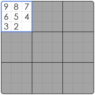 blank printable sudoku